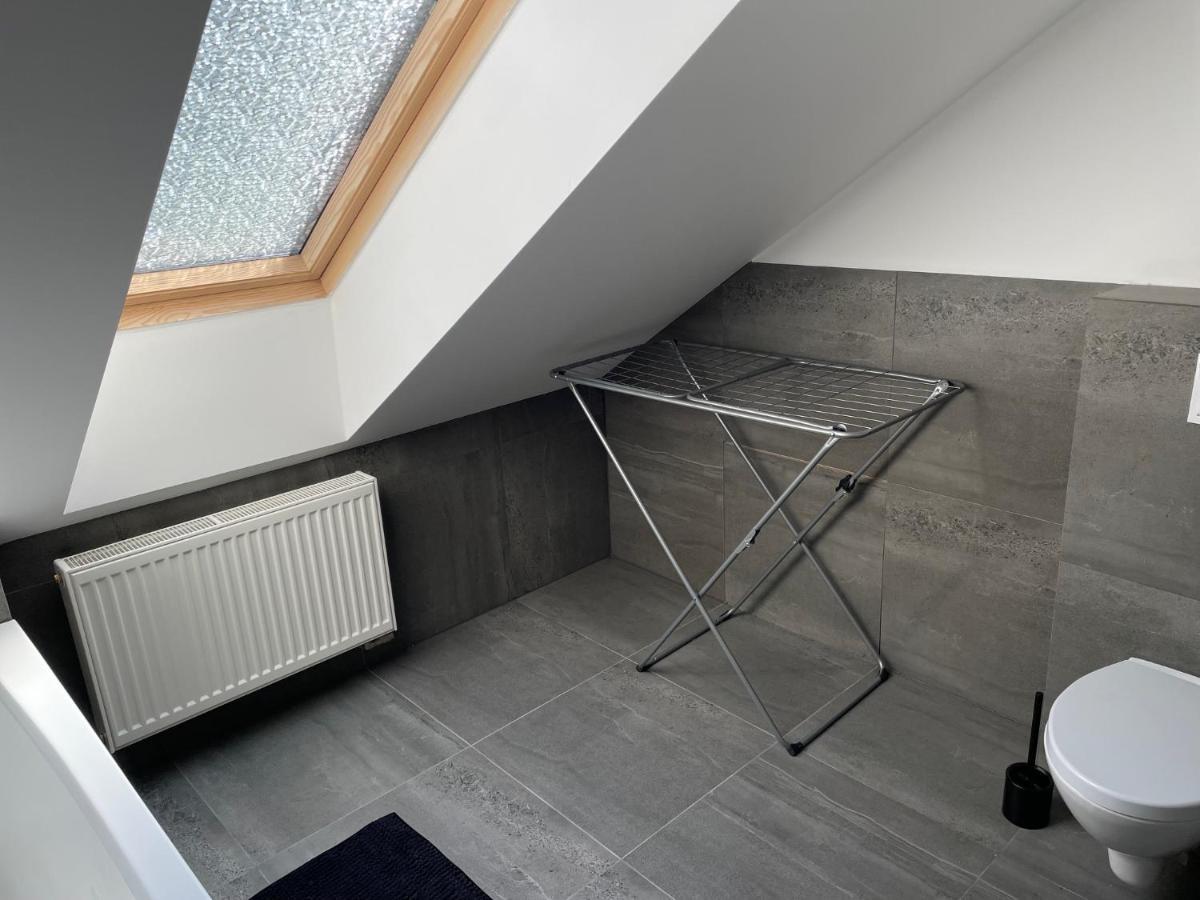 Apartmán Věra Pardubice Kültér fotó