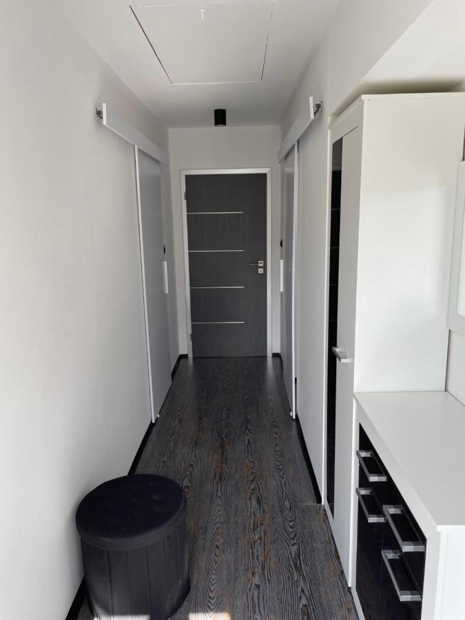 Apartmán Věra Pardubice Kültér fotó