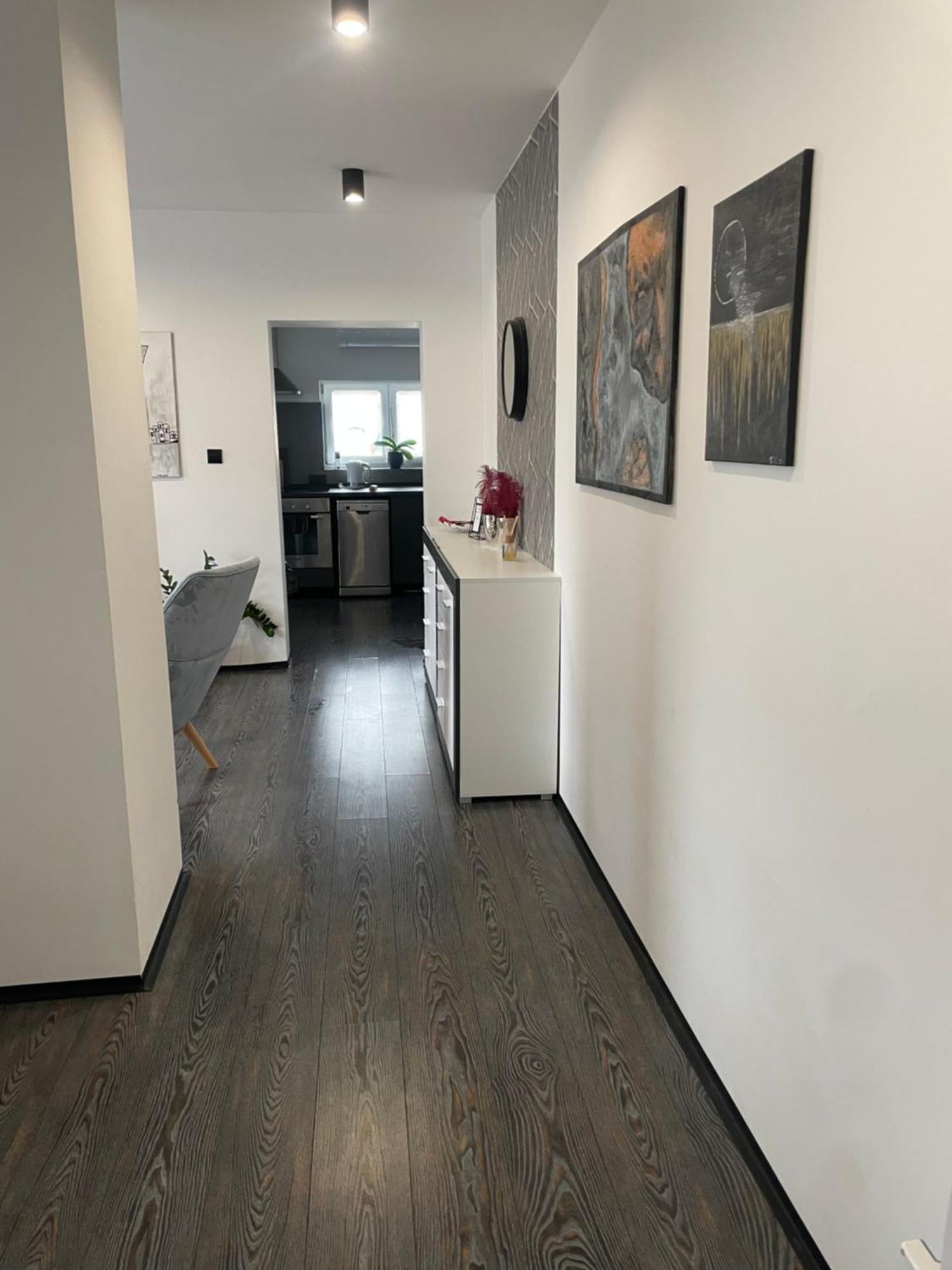 Apartmán Věra Pardubice Kültér fotó
