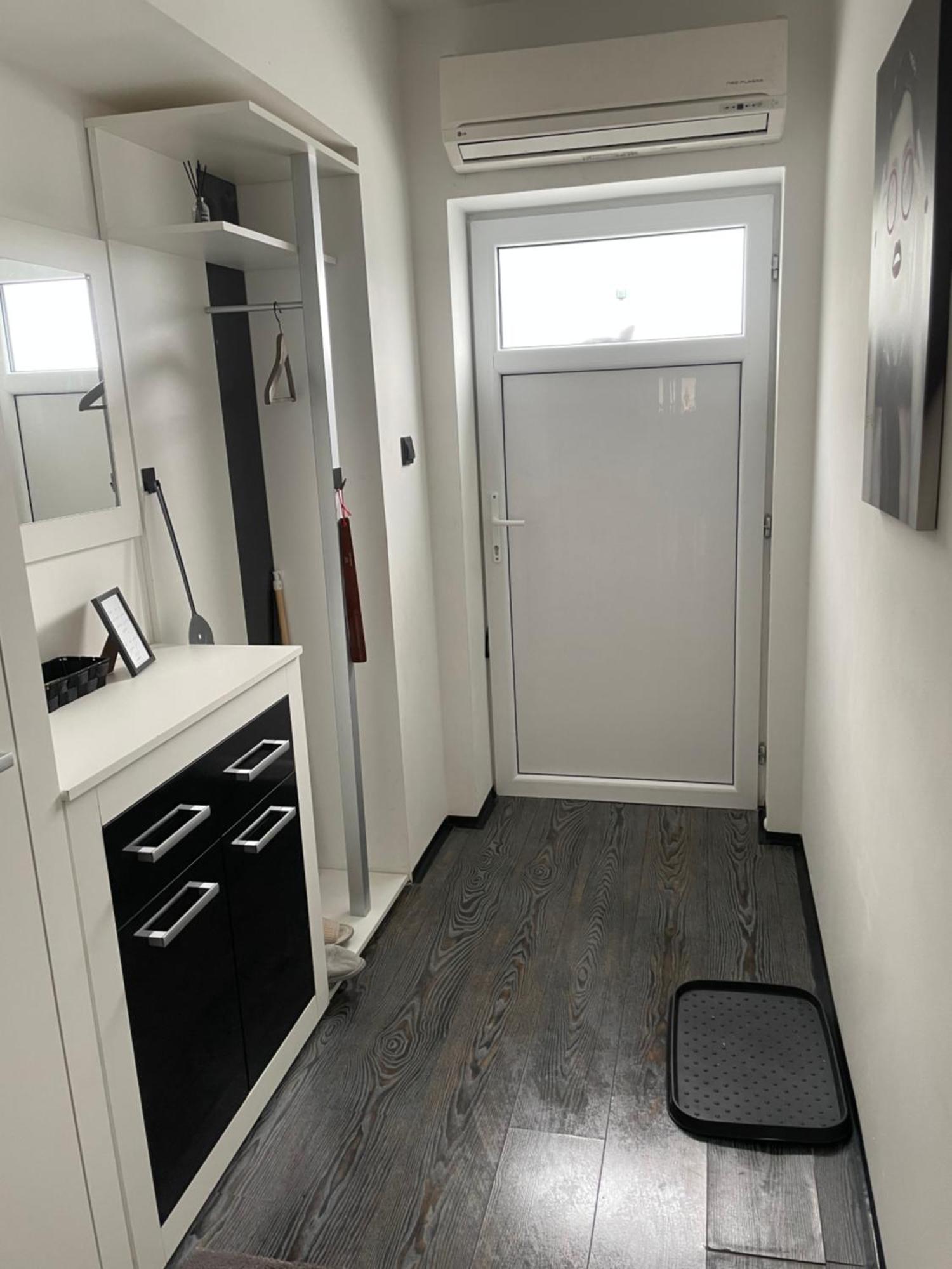 Apartmán Věra Pardubice Kültér fotó