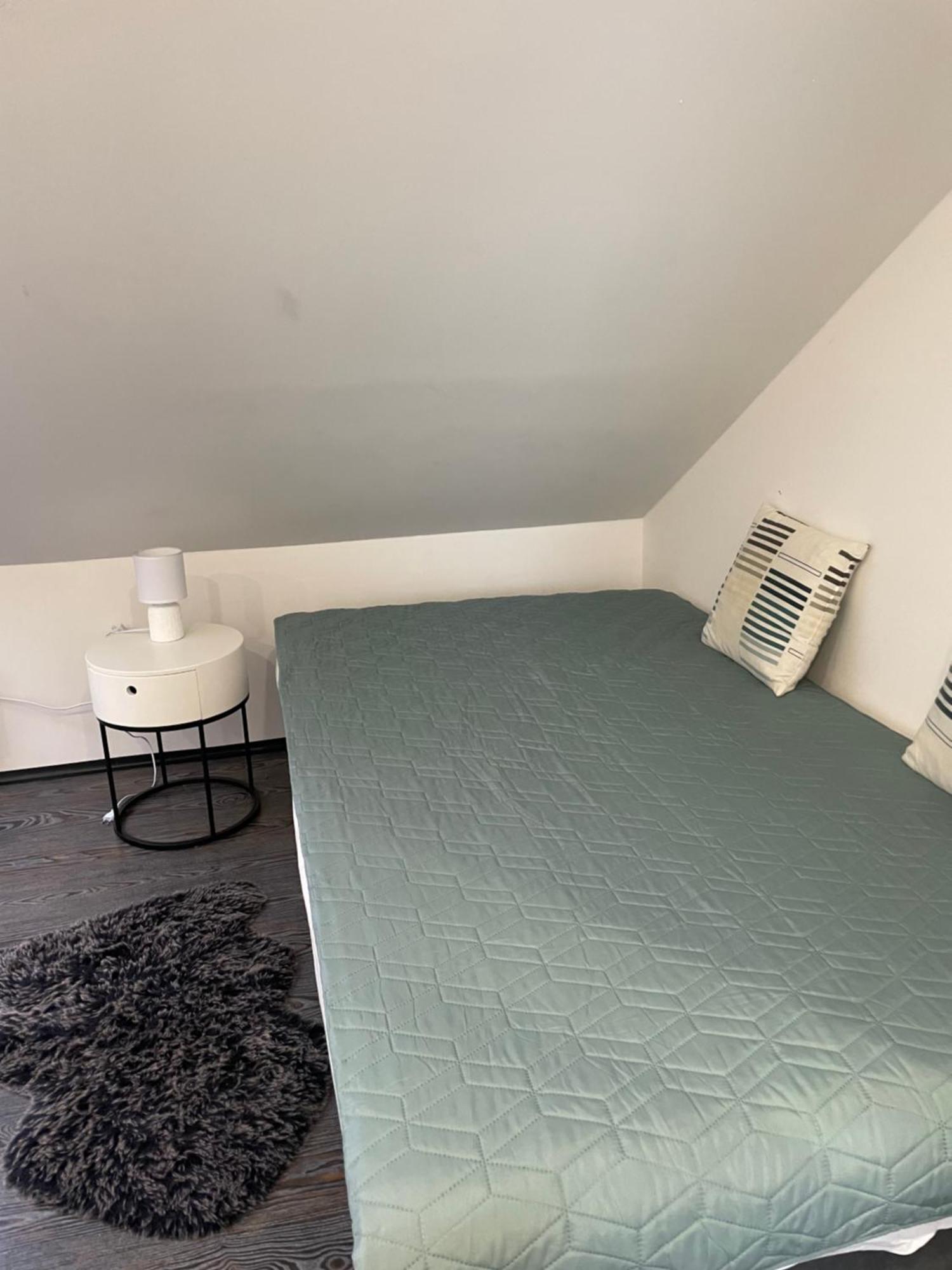 Apartmán Věra Pardubice Kültér fotó