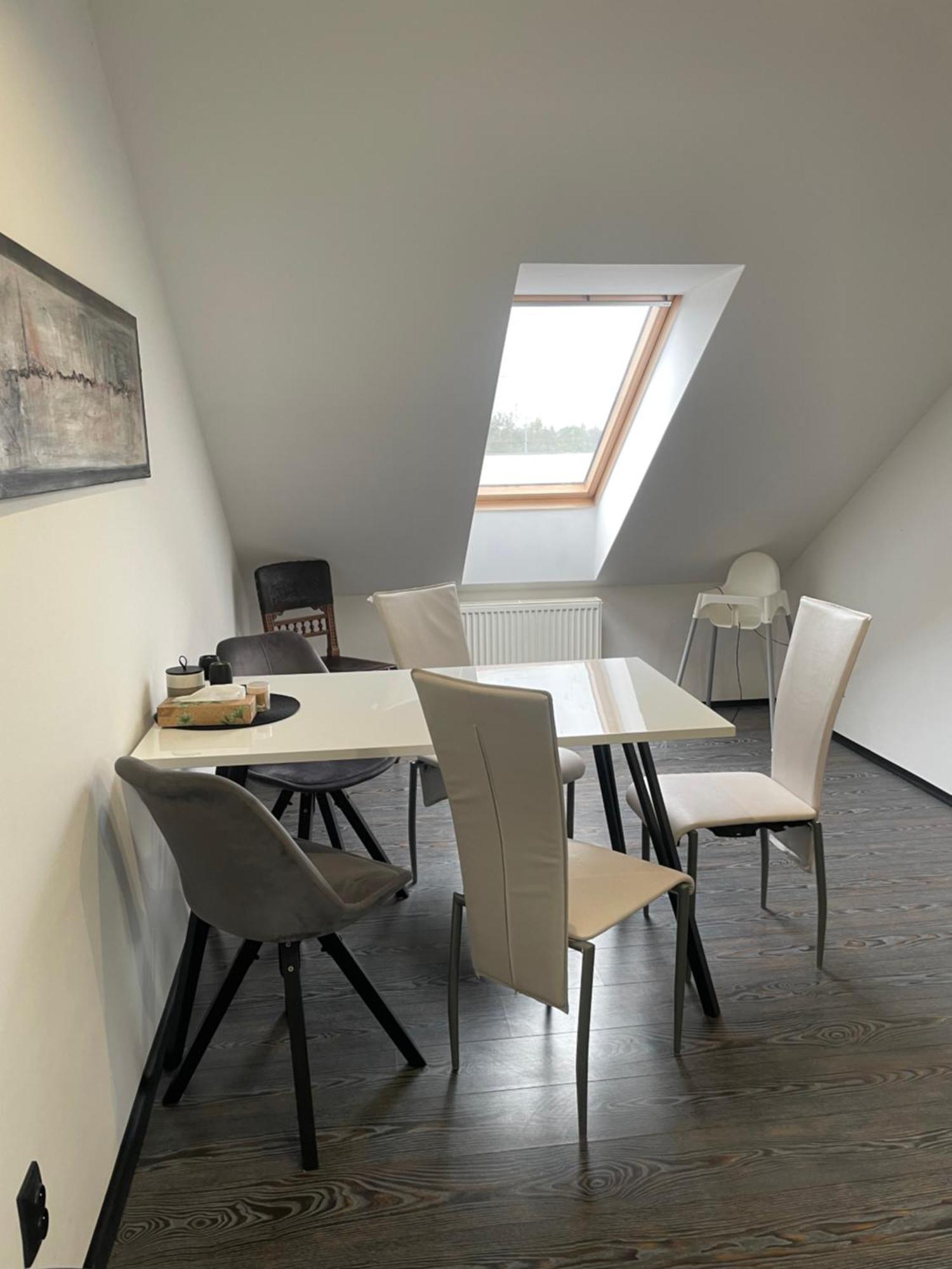 Apartmán Věra Pardubice Kültér fotó