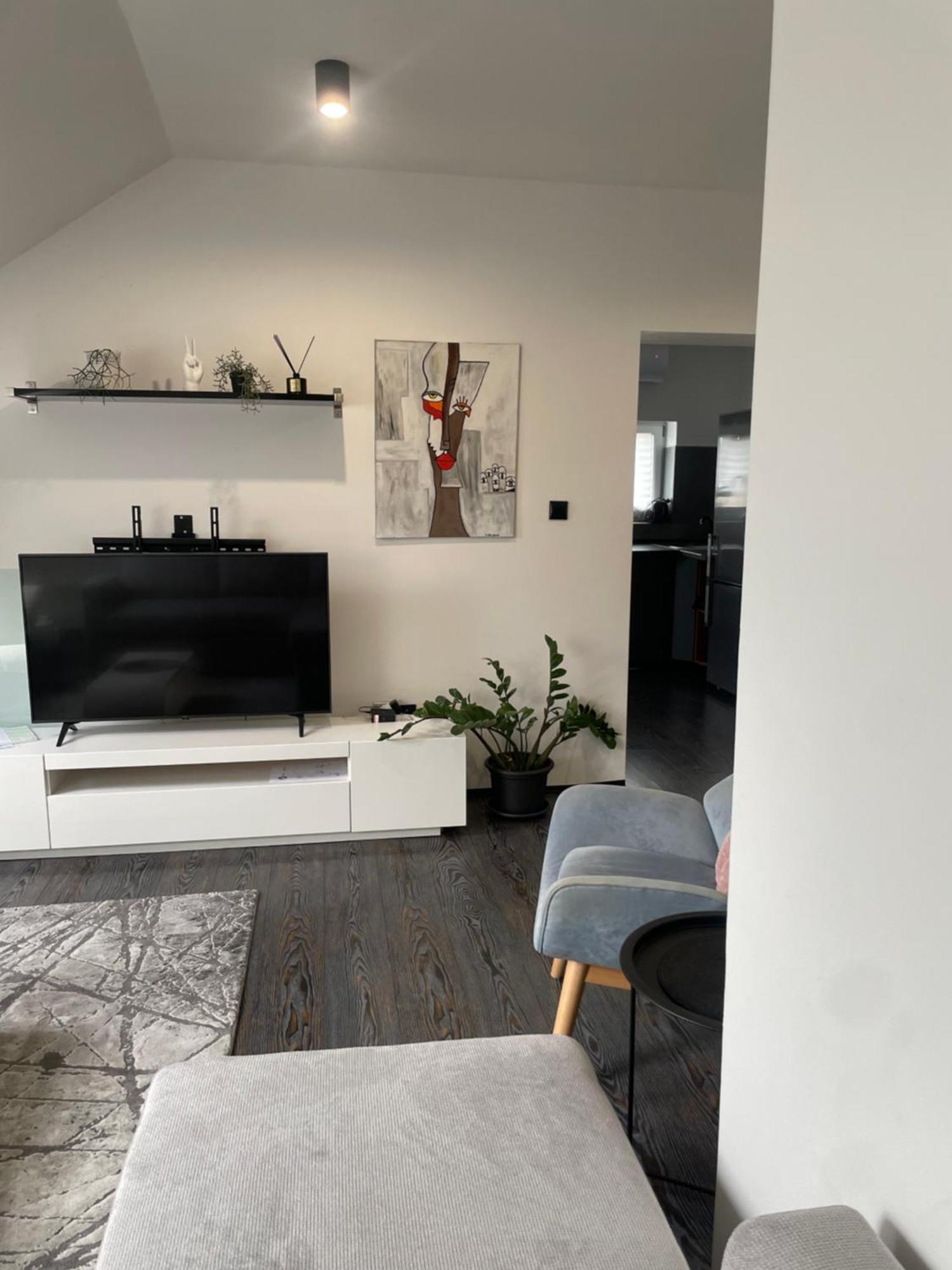 Apartmán Věra Pardubice Kültér fotó