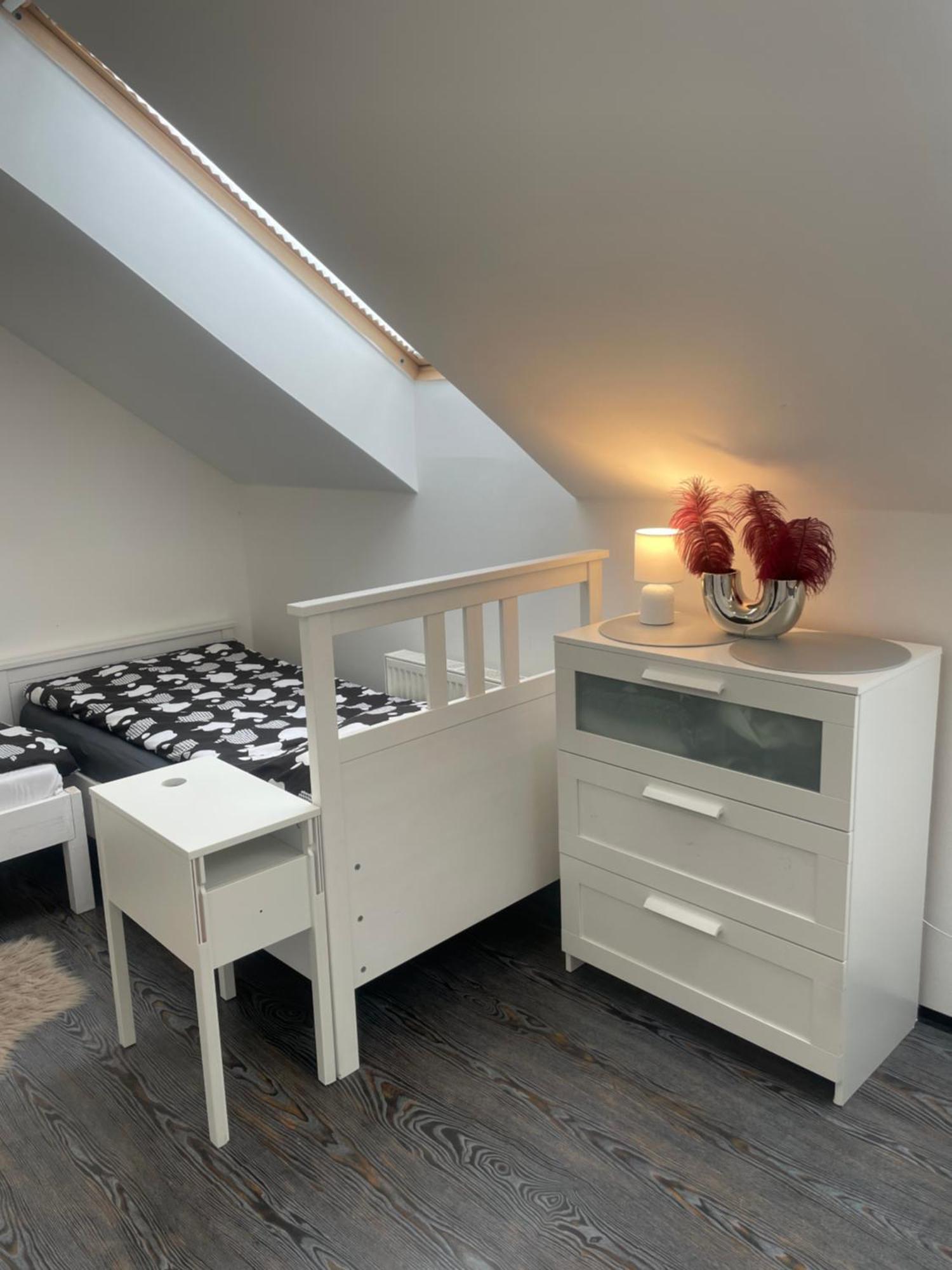 Apartmán Věra Pardubice Kültér fotó
