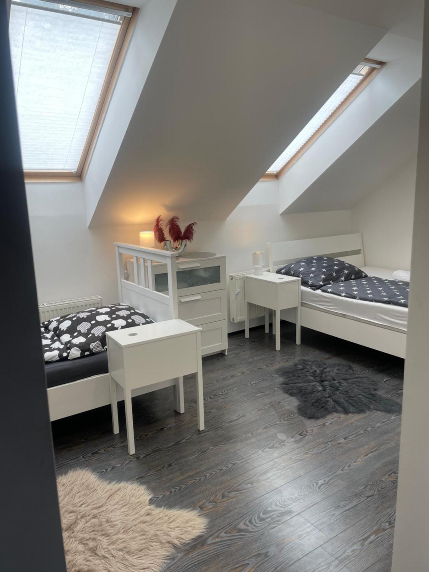 Apartmán Věra Pardubice Kültér fotó